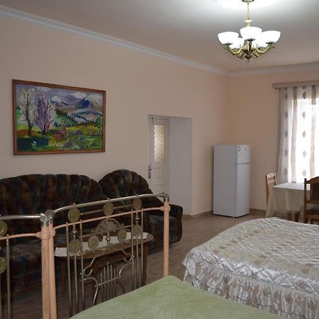 Garni Home מראה חיצוני תמונה