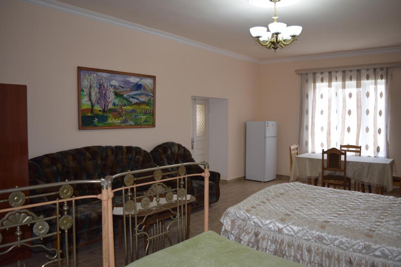 Garni Home מראה חיצוני תמונה