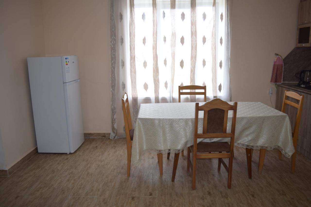 Garni Home מראה חיצוני תמונה