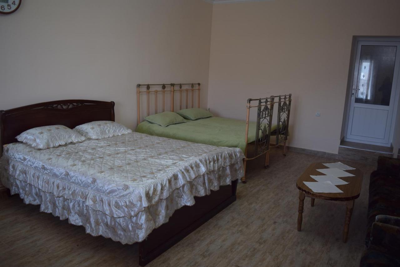 Garni Home מראה חיצוני תמונה