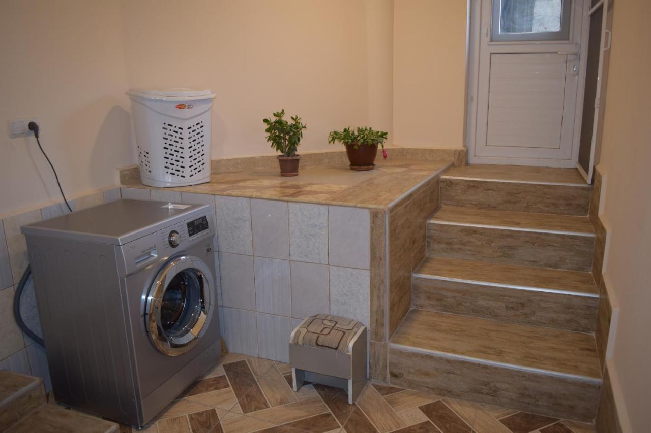 Garni Home מראה חיצוני תמונה