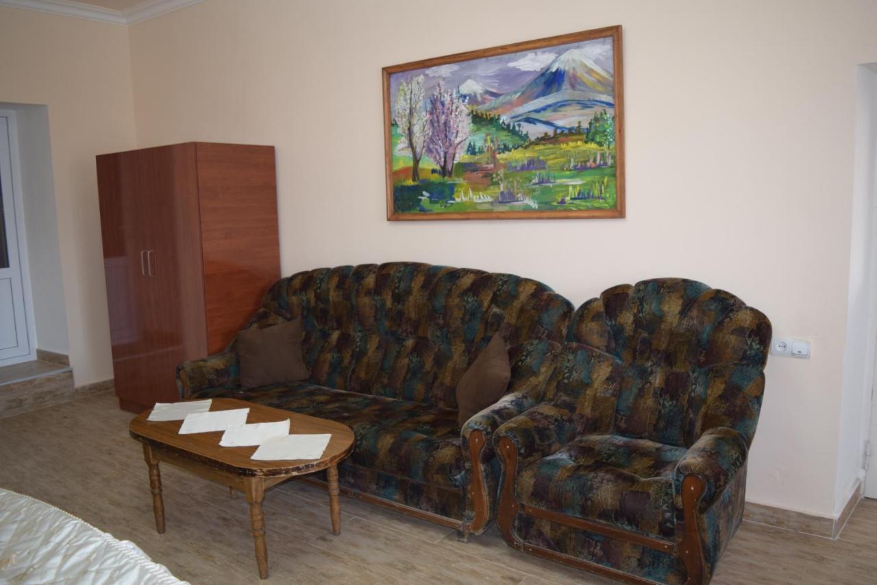 Garni Home מראה חיצוני תמונה