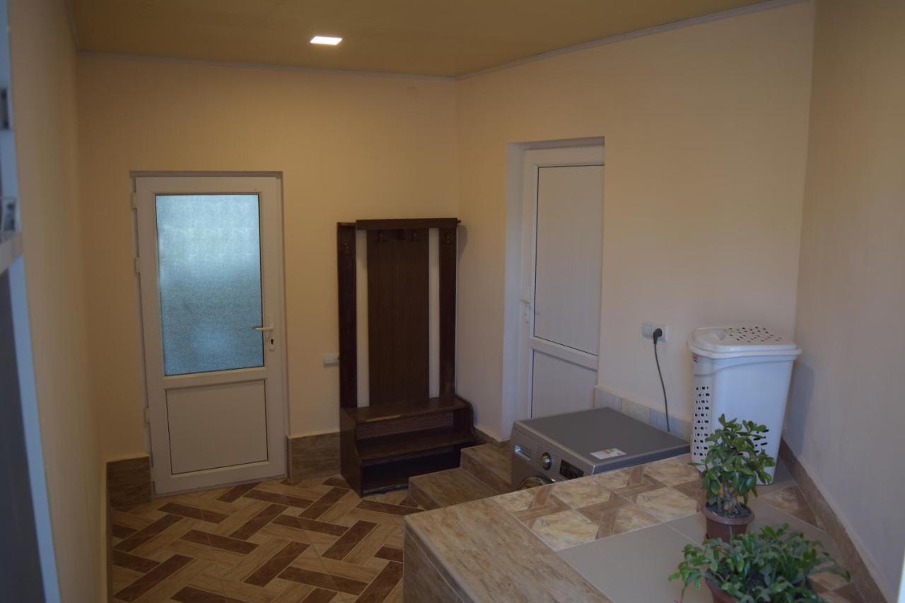 Garni Home מראה חיצוני תמונה