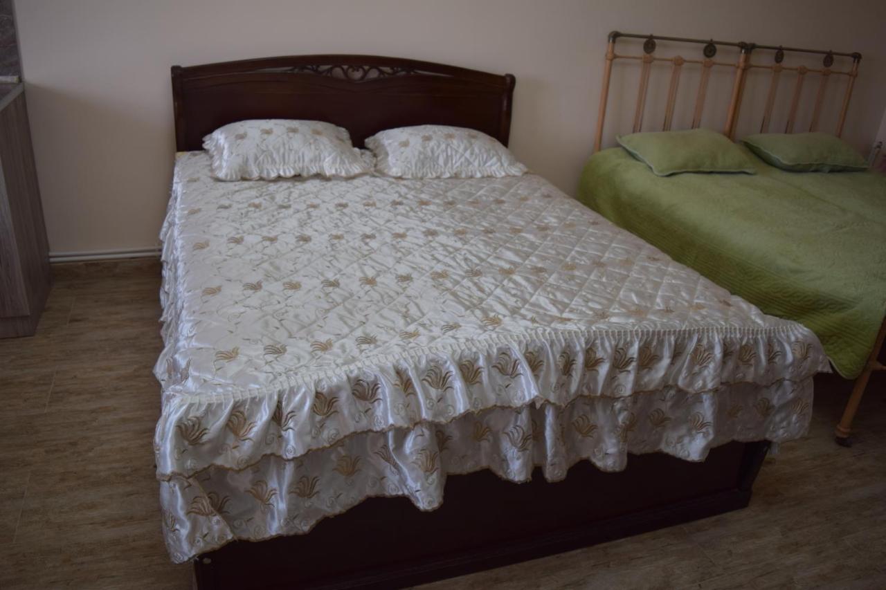 Garni Home מראה חיצוני תמונה