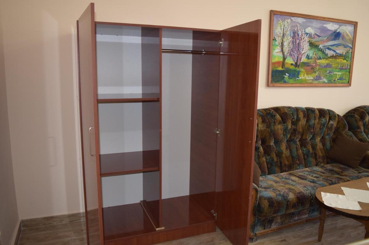 Garni Home מראה חיצוני תמונה