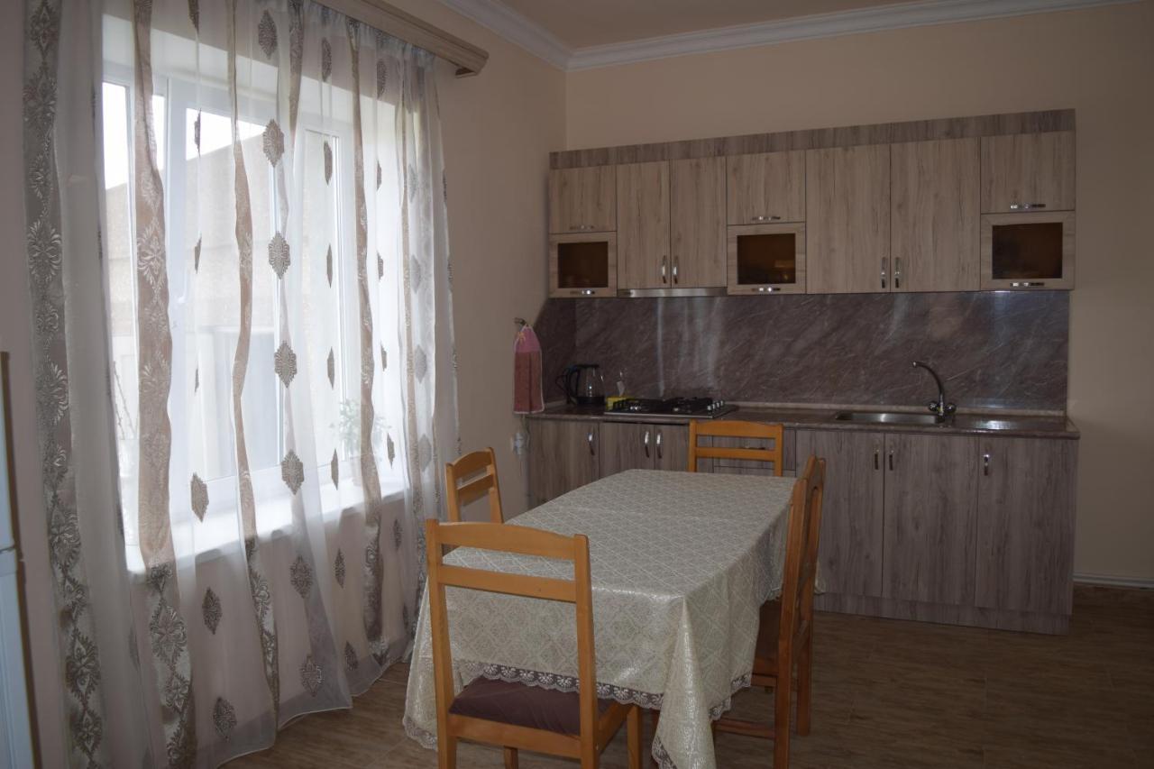 Garni Home מראה חיצוני תמונה