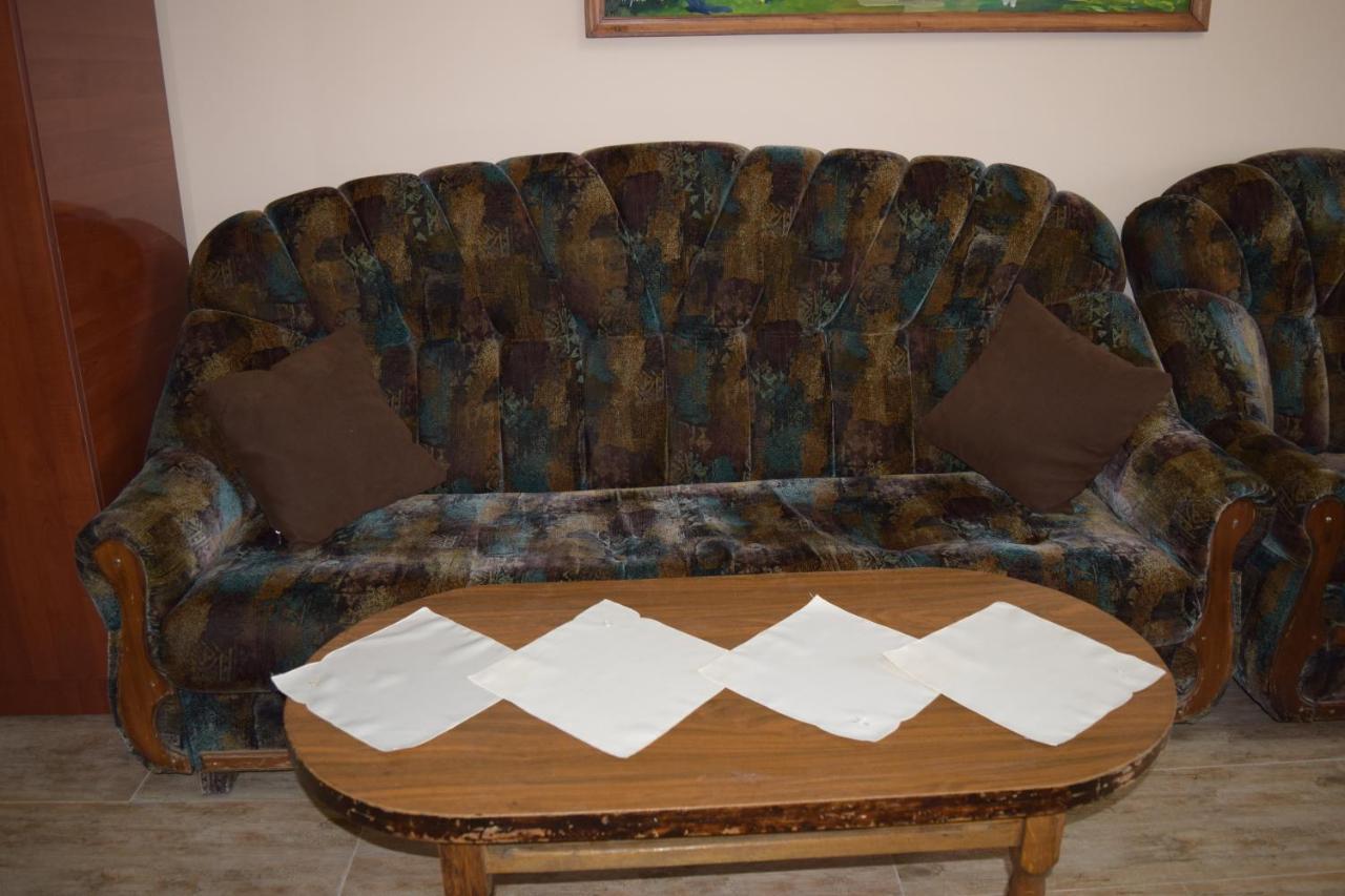 Garni Home מראה חיצוני תמונה