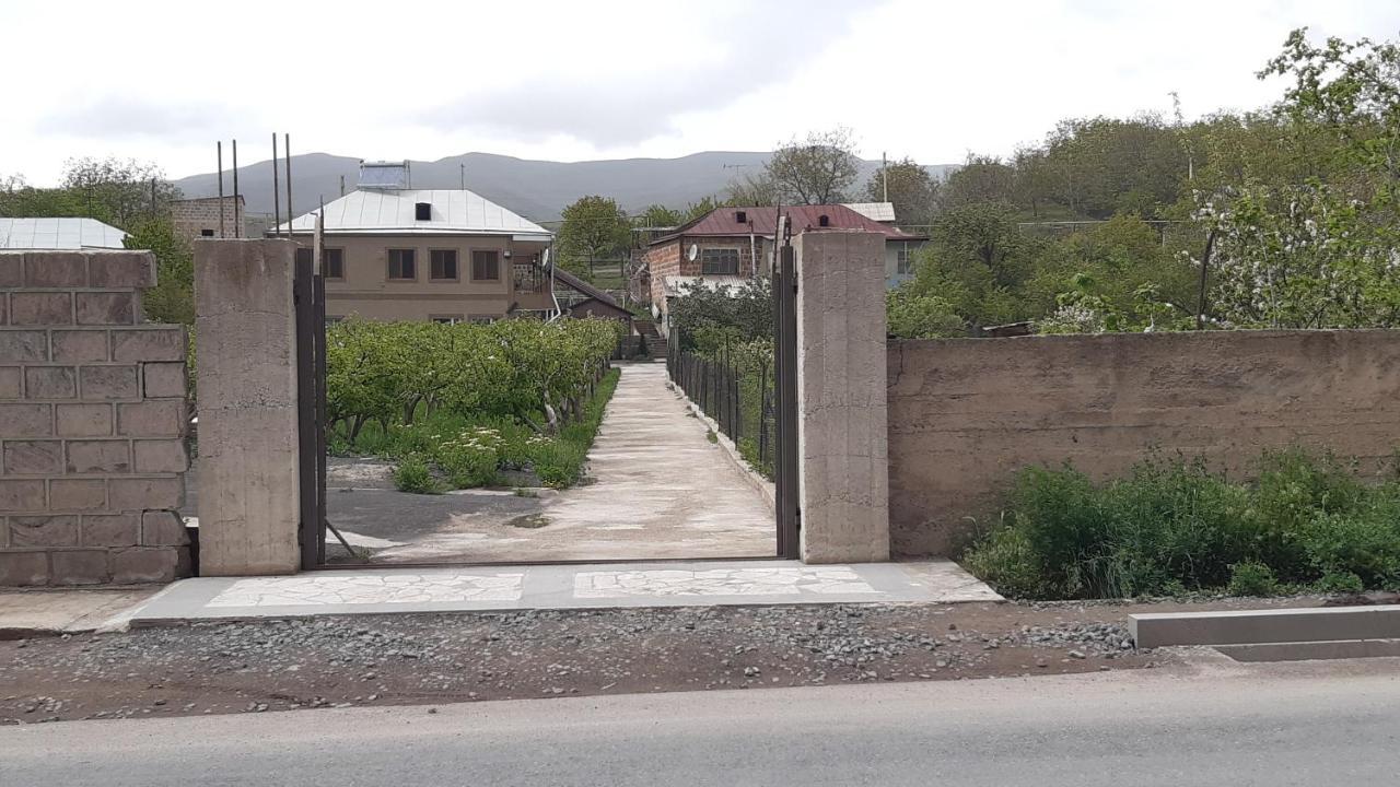 Garni Home מראה חיצוני תמונה