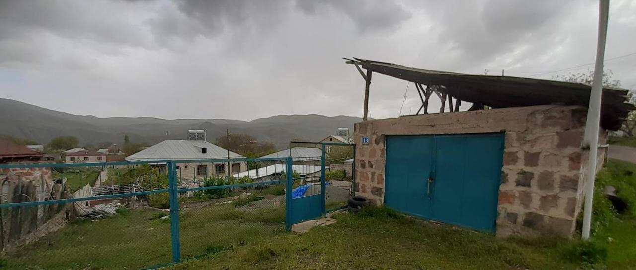 Garni Home מראה חיצוני תמונה