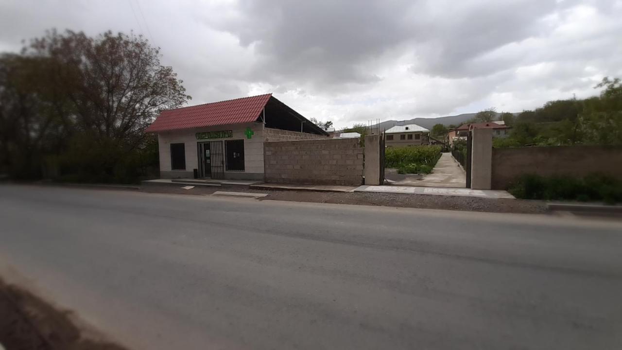 Garni Home מראה חיצוני תמונה