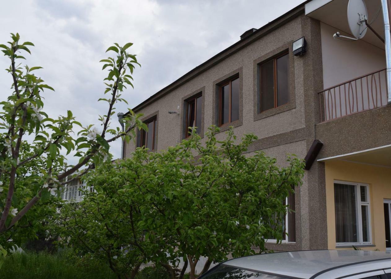Garni Home מראה חיצוני תמונה